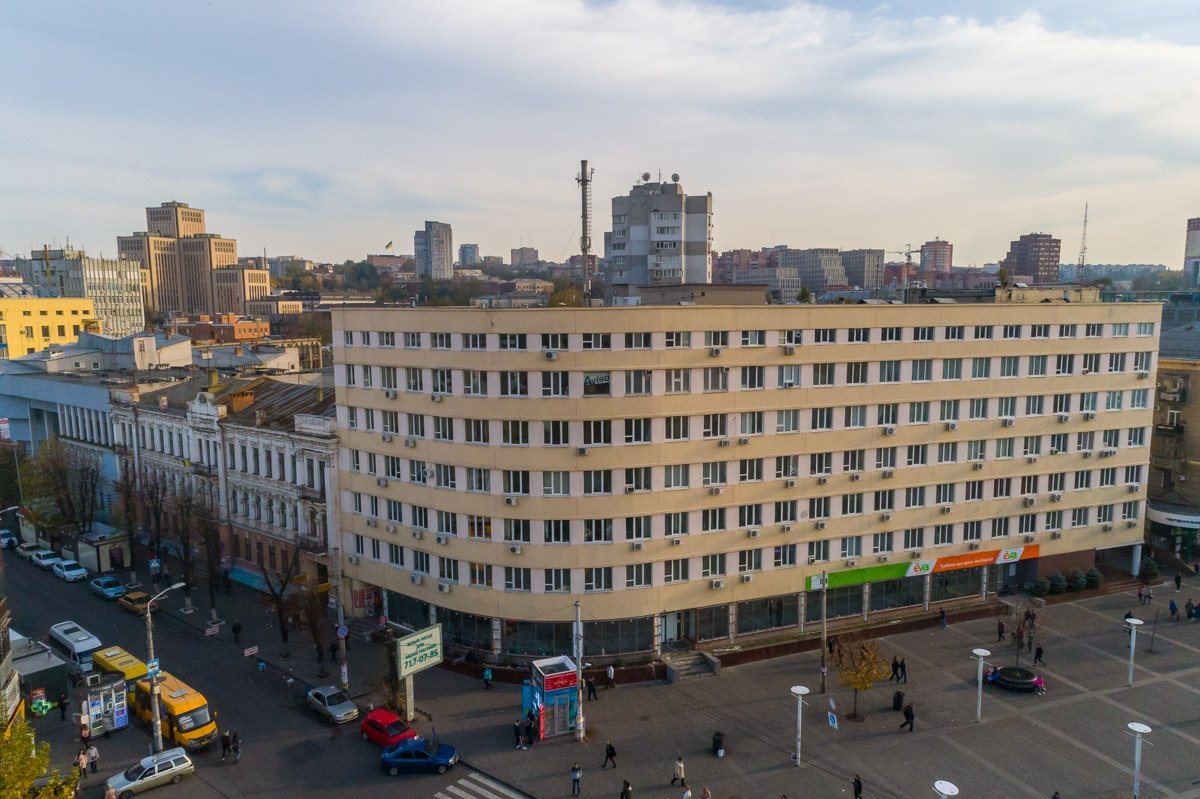 Днепр красив Днепр красив