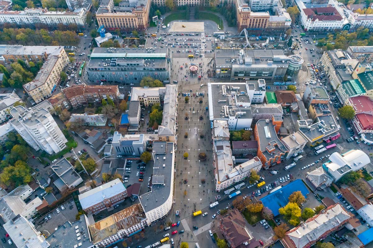 Днепр - удивительный город удивительных людей Днепр - удивительный город удивительных людей