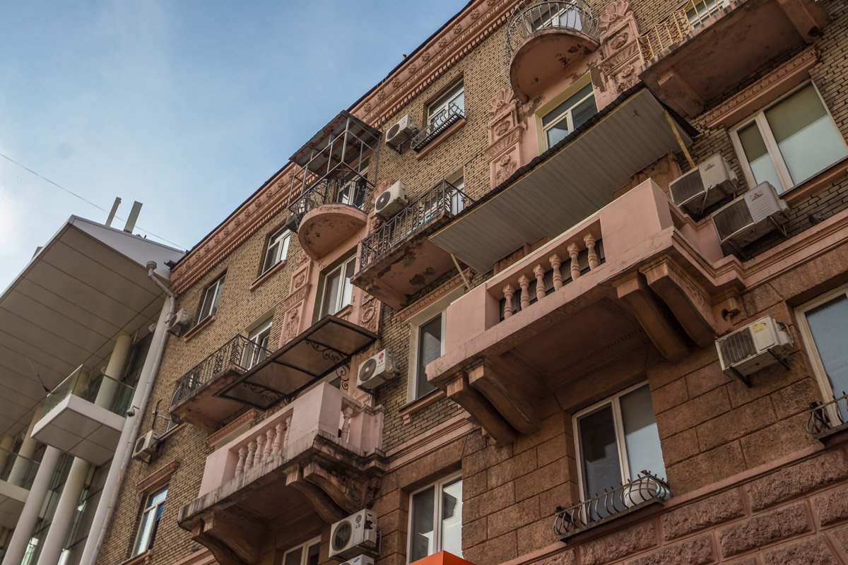 Остатки истории Остатки истории