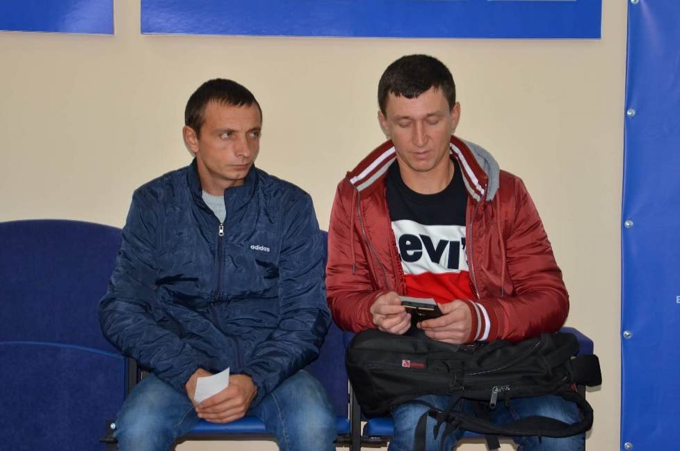 В миграционной службе Соборного района Днепра можно получить биометрический паспорт в удобное время и без очередей 7