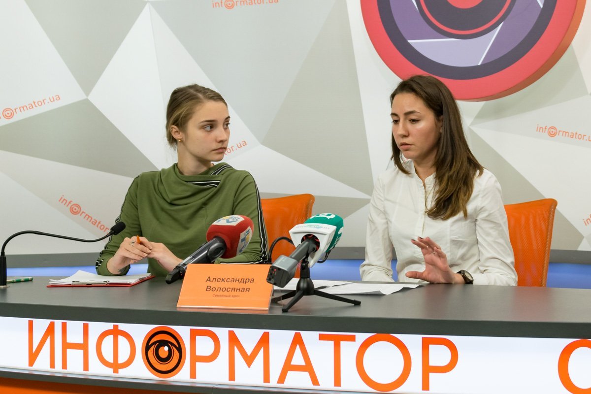 В Украину идет новый штамм вируса гриппа: особенности и как уберечься В Украину идет новый штамм вируса гриппа: особенности и как уберечься