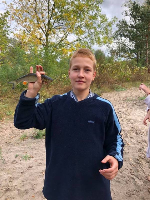 Пропавший Дима Пропавший Дима