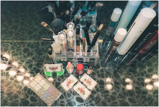 Полное преображение и фотосессия «под ключ»: где в Днепре найти креативного стилиста 1