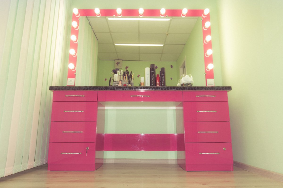 Полное преображение и фотосессия «под ключ»: где в Днепре найти креативного стилиста 2