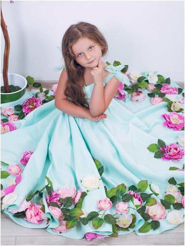 Полное преображение и фотосессия «под ключ»: где в Днепре найти креативного стилиста 5