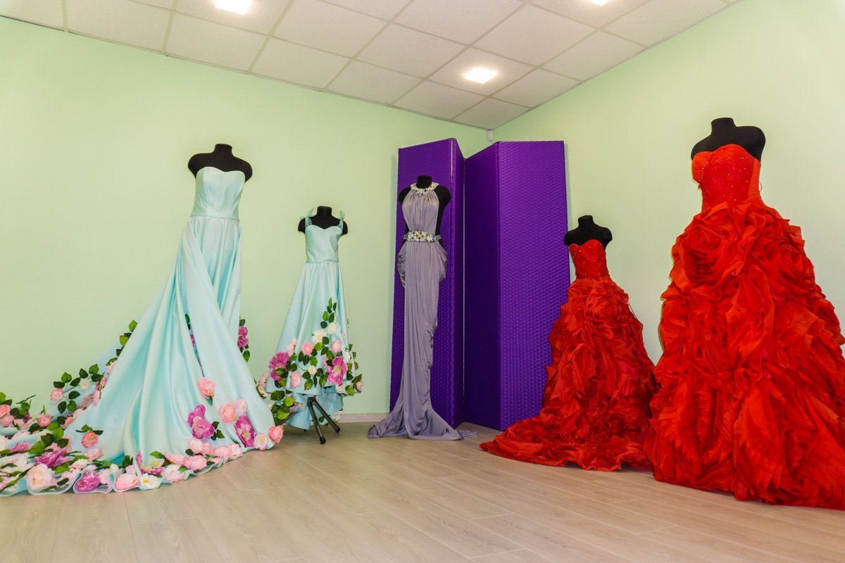 Полное преображение и фотосессия «под ключ»: где в Днепре найти креативного стилиста 6