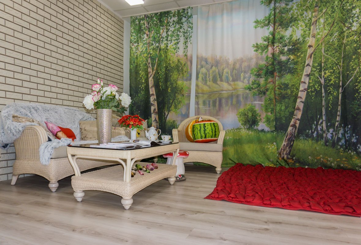 Полное преображение и фотосессия «под ключ»: где в Днепре найти креативного стилиста 7