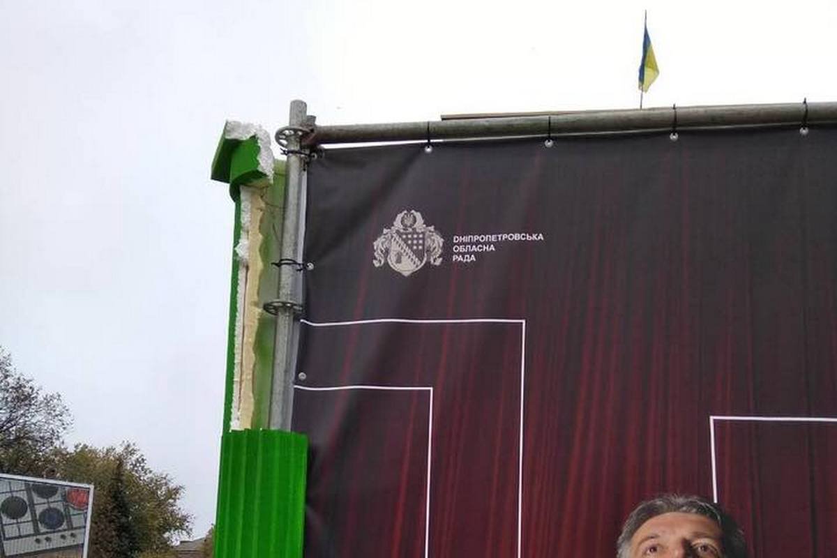 Действительно, зачем нам красивый город. Так ведь будет некого критиковать Действительно, зачем нам красивый город. Так ведь будет некого критиковать