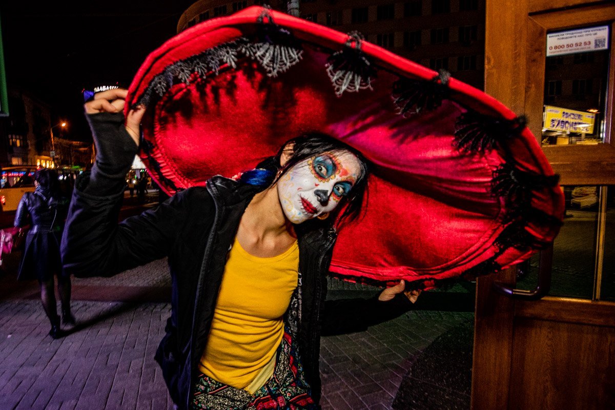 В общественном транспорте будет неудобно