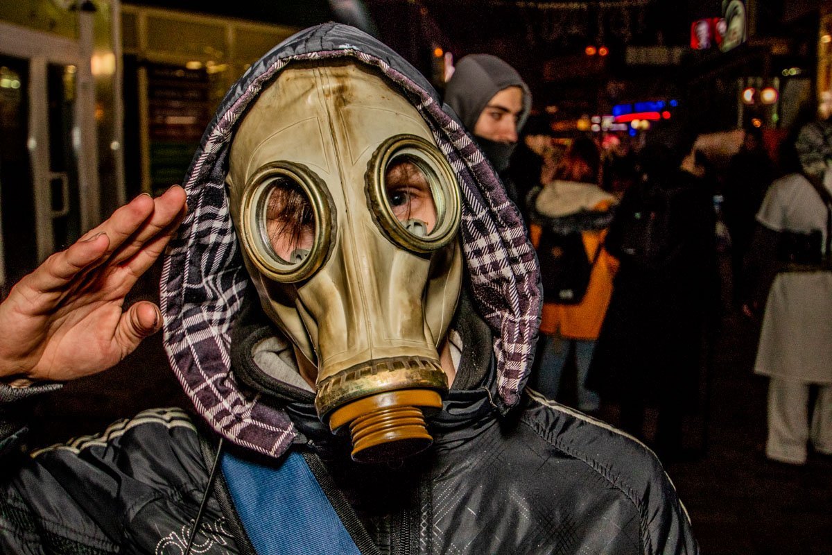 Когда ограбил преподавателя по военной подготовке