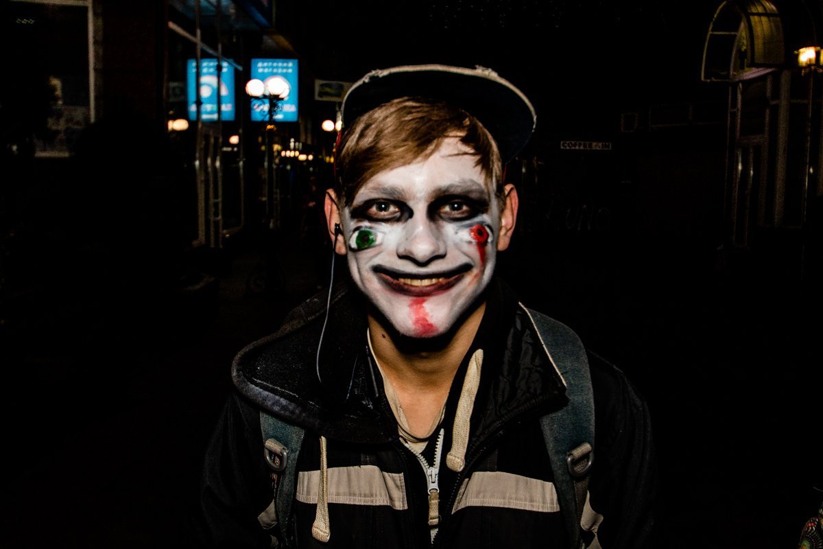 Твои глаза такие чистые, как небо