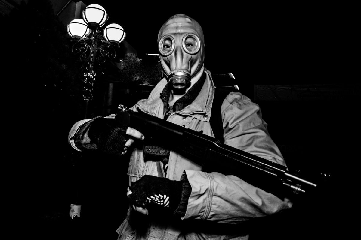 Пуля в лоб так пуля в лоб