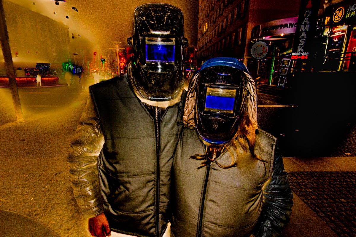 Семейный подряд