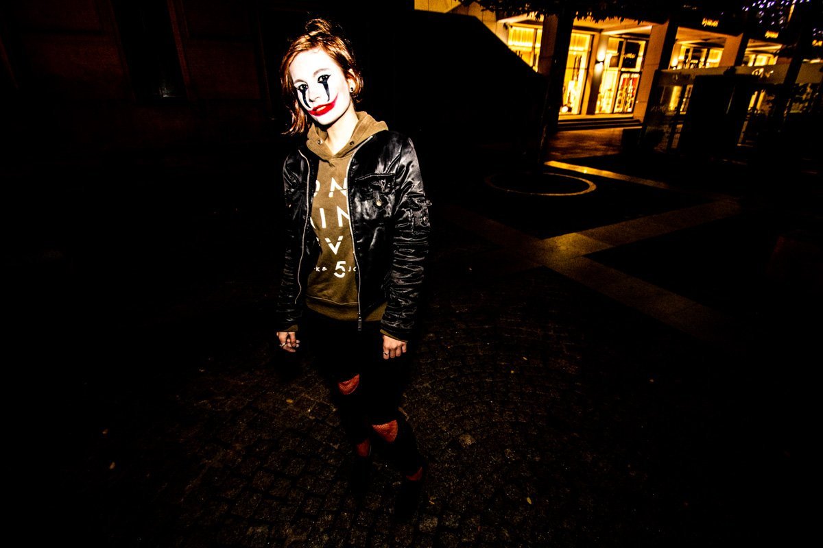 Минимализм всегда в тренде