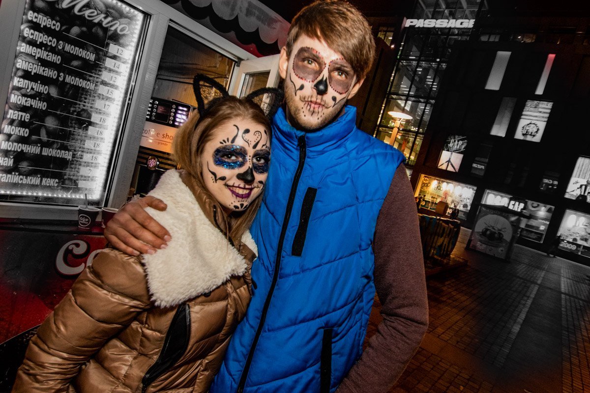 Фото Александра Лаура