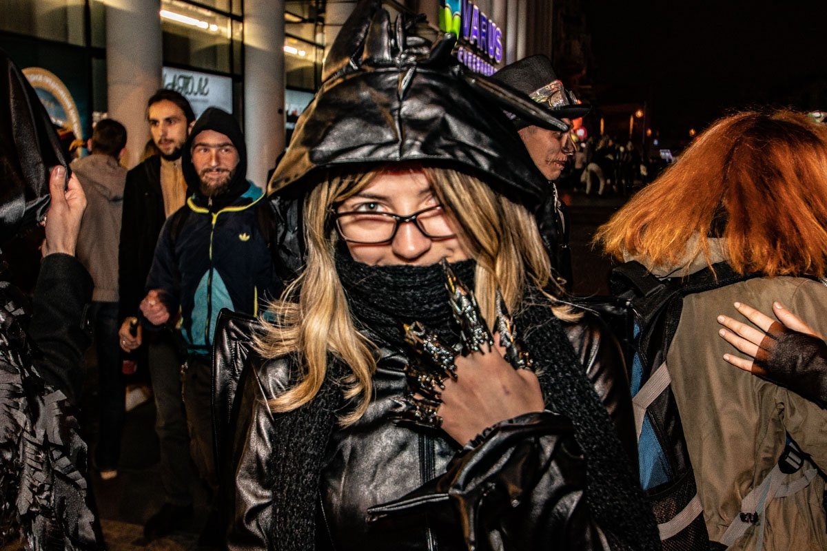 Фото Александра Лаура