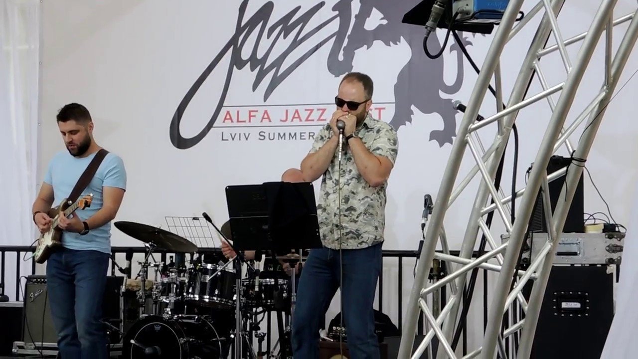 Не пропустите редкий концерт