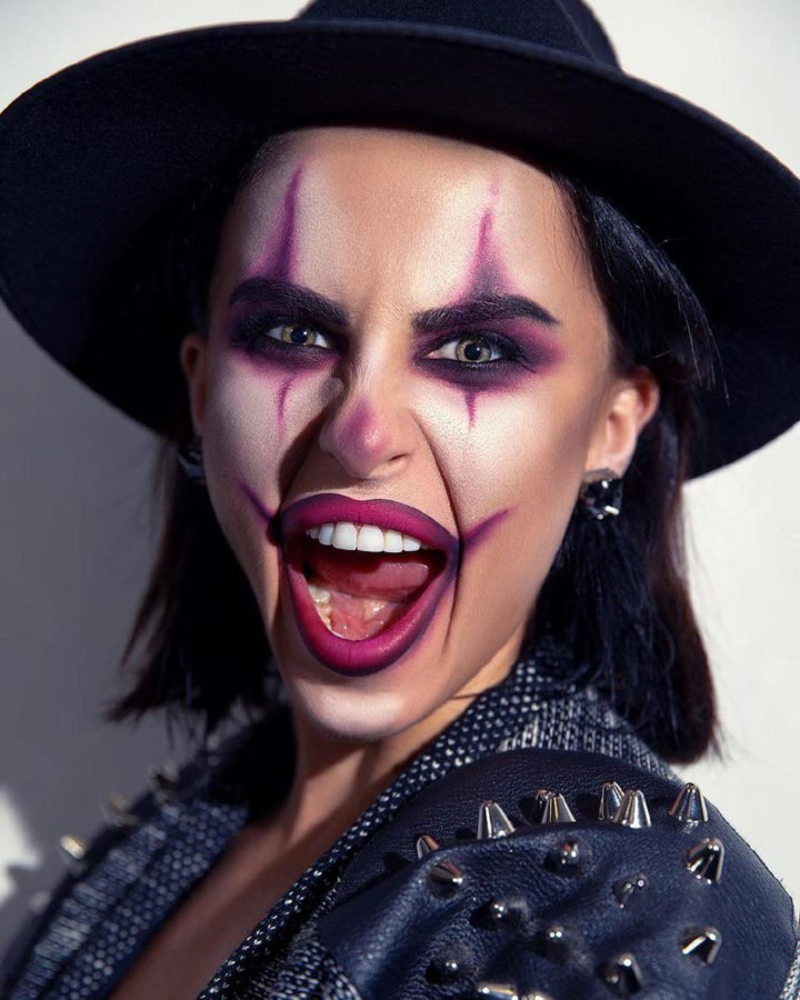 Пример того, как устрашающее может быть привлекательным