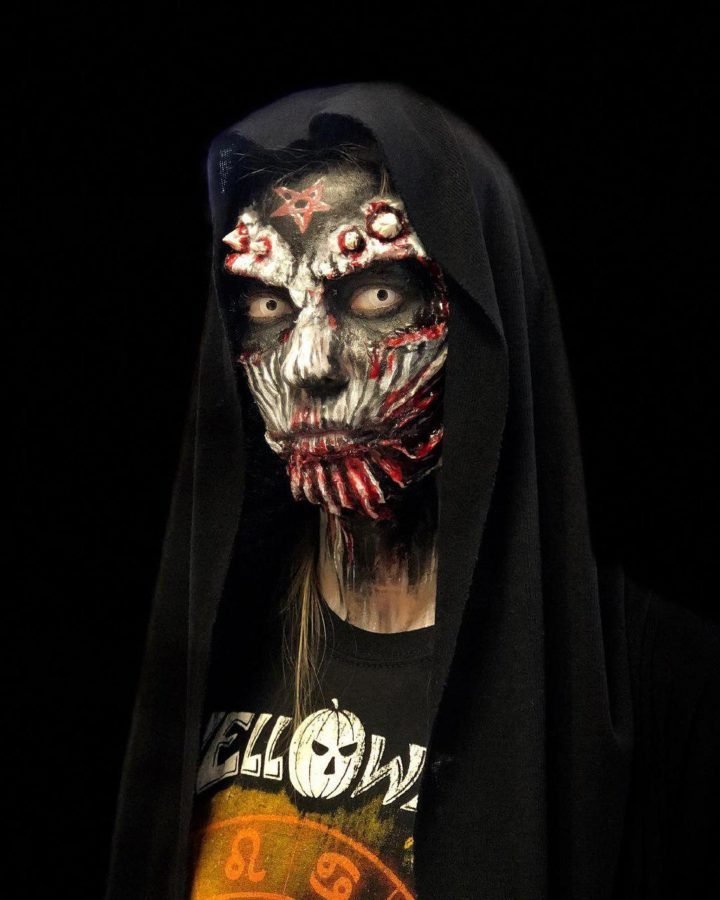 Что. Ты. Такое