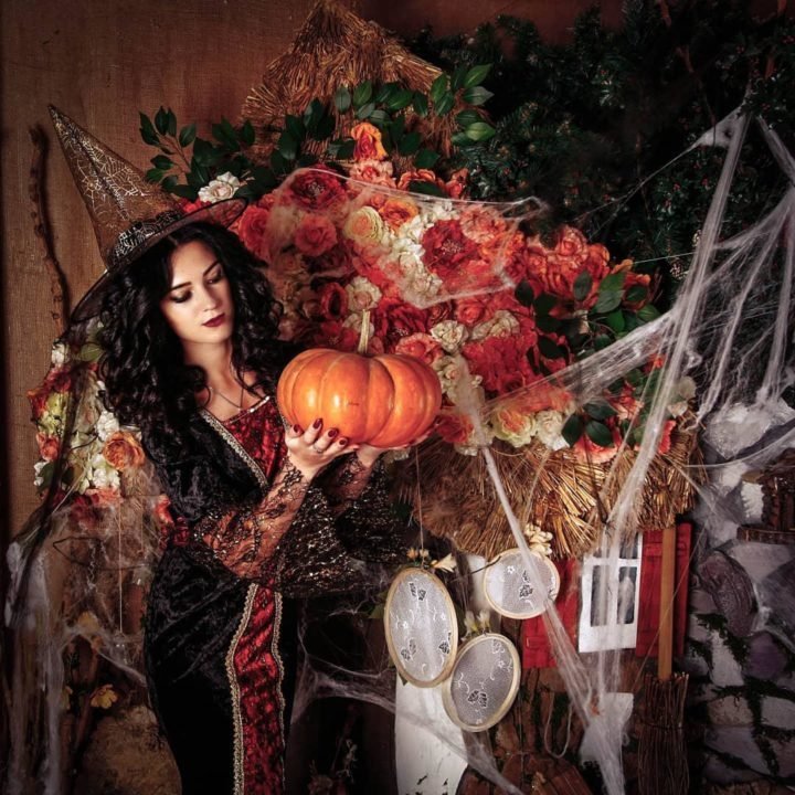 После полуночи карету из нее можно разве что вырезать, дорогуша