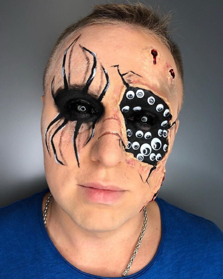 Где же тебя носило...