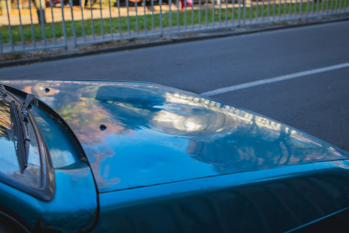 На месте ожидают следователя по ДТП