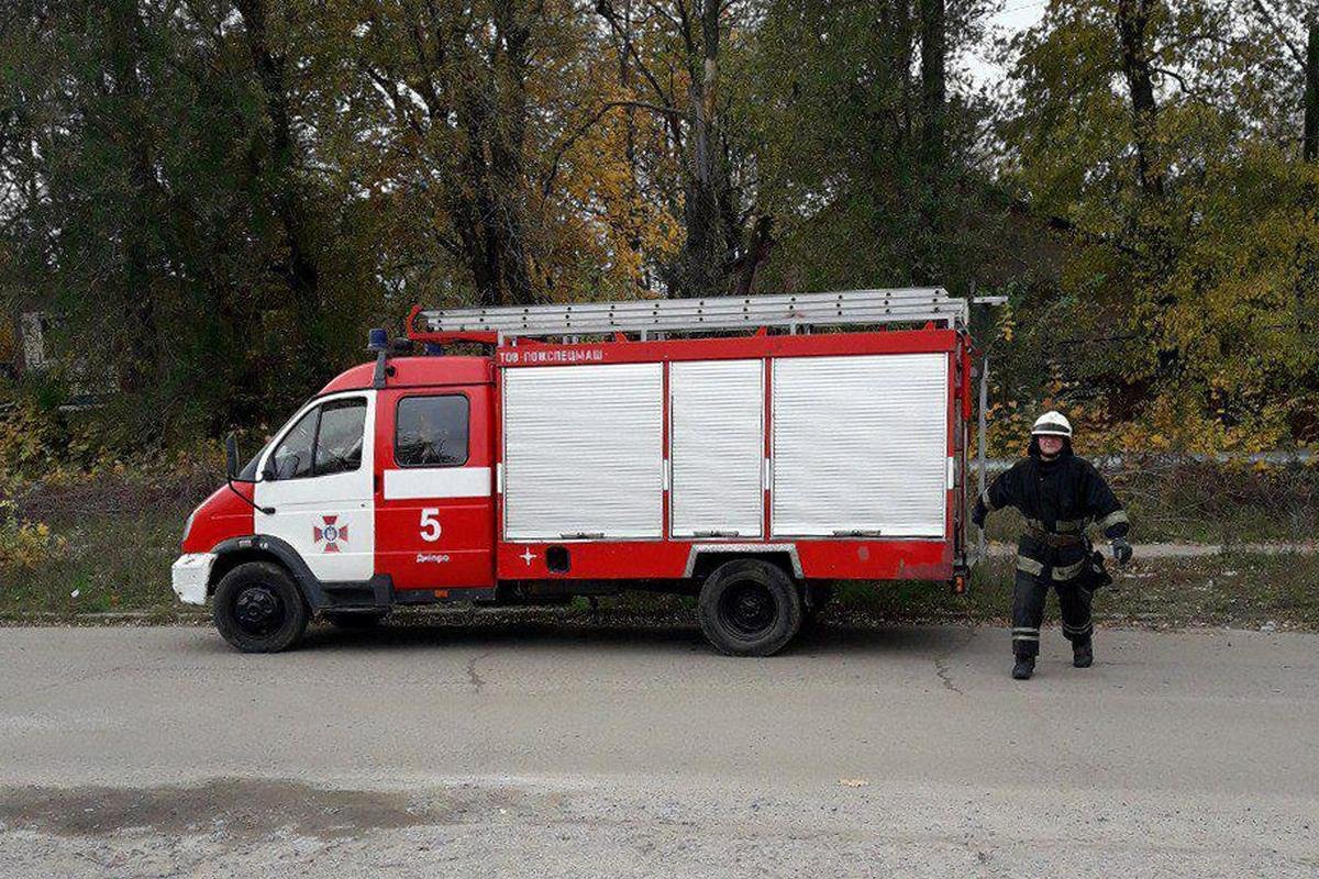 В вызволительной спецоперации принимали участие спасатели 5-й пожарно-спасательной части ГСЧС В вызволительной спецоперации принимали участие спасатели 5-й пожарно-спасательной части ГСЧС