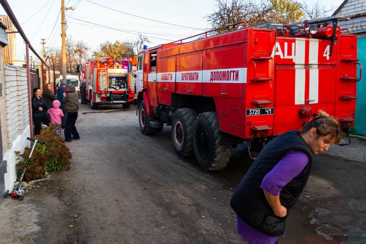 Спасатели приехали быстро, но сохранить жизнь мужчине не удалось Спасатели приехали быстро, но сохранить жизнь мужчине не удалось