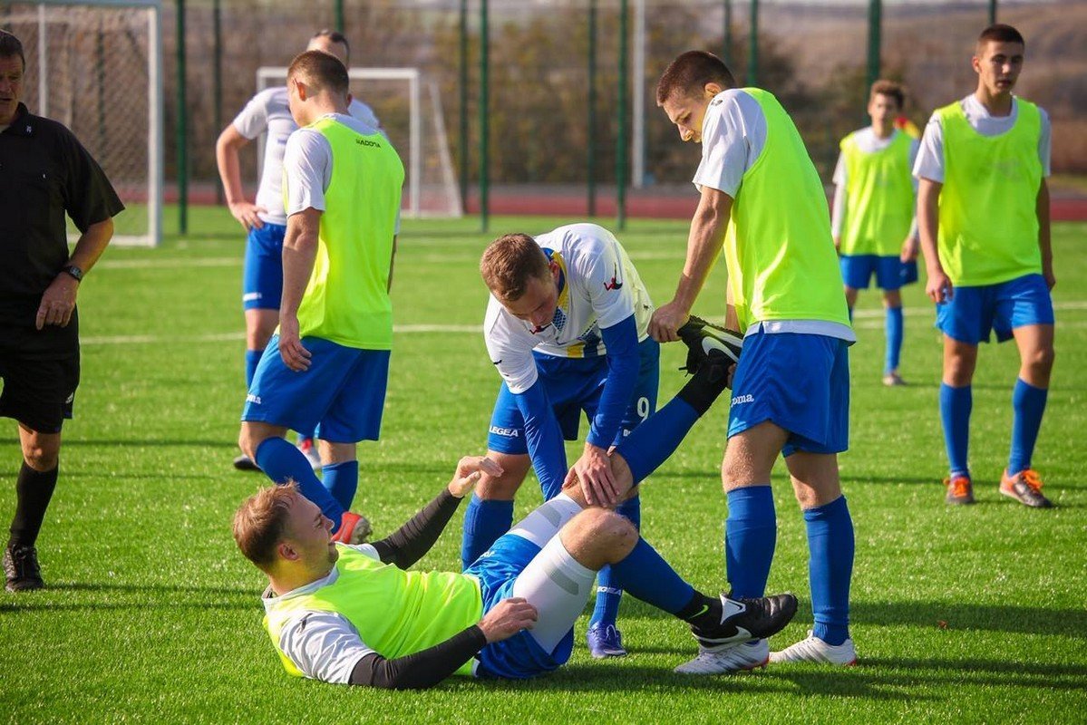 Рискованный момент для команды Рискованный момент для команды