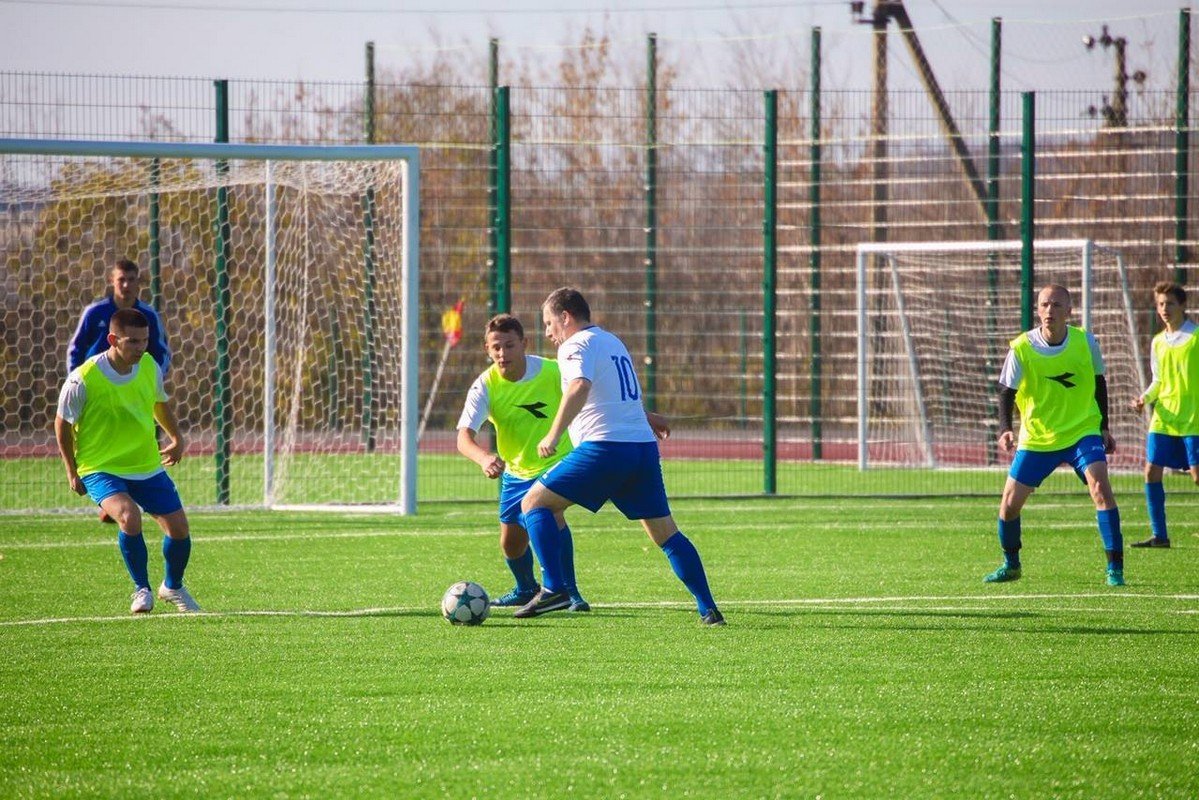 Матч состоял из двух таймов по 30 минут каждый Матч состоял из двух таймов по 30 минут каждый