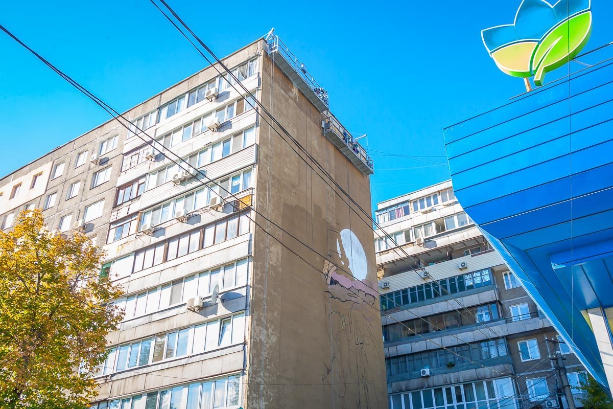 Еще в процессе