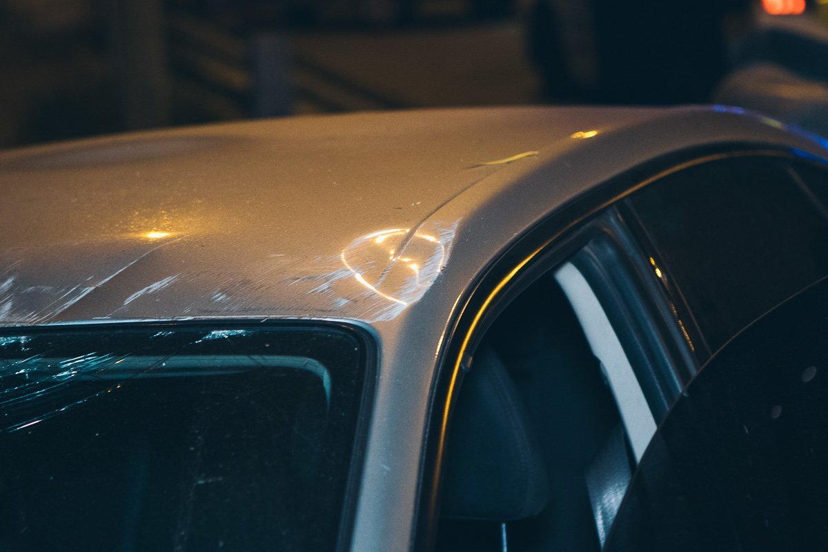 Водитель транспортного средства находился в состоянии алкогольного опьянения Водитель транспортного средства находился в состоянии алкогольного опьянения