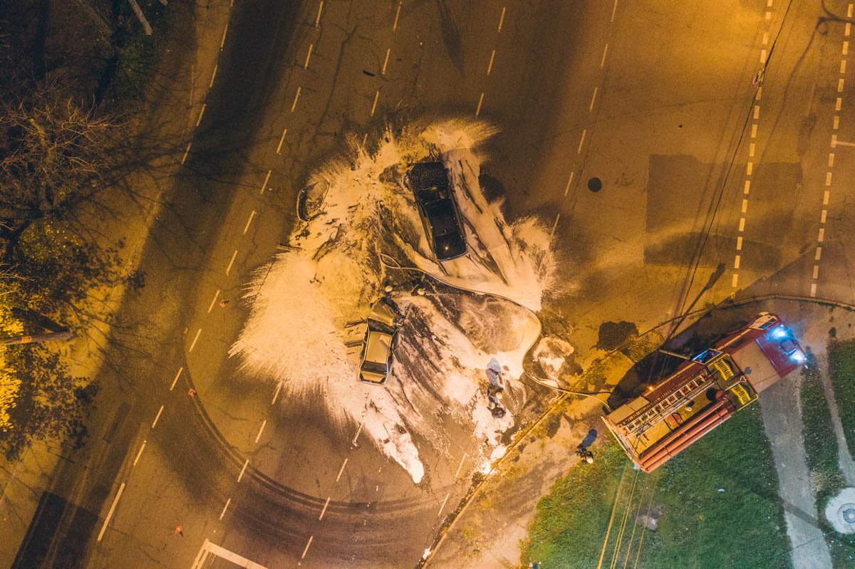 На месте работают правоохранительные органы, детали происшествия выясняются На месте работают правоохранительные органы, детали происшествия выясняются