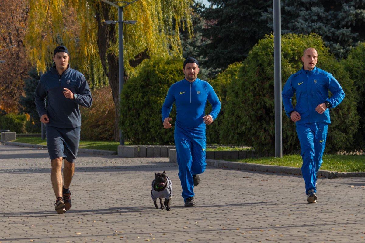 Хозяин, пощади