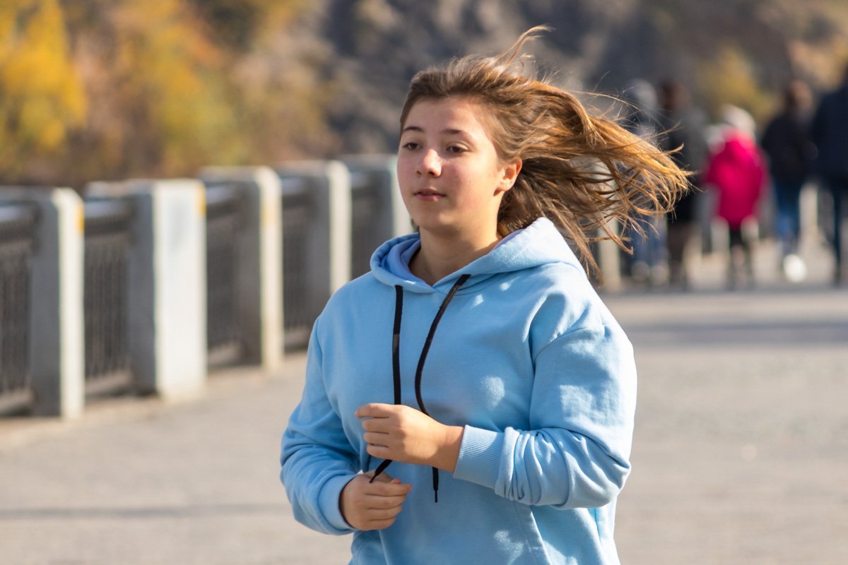 Ох уж эти шнурочки