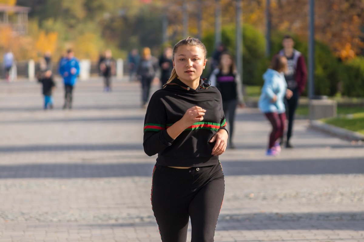 Фото Андрея Шушпана