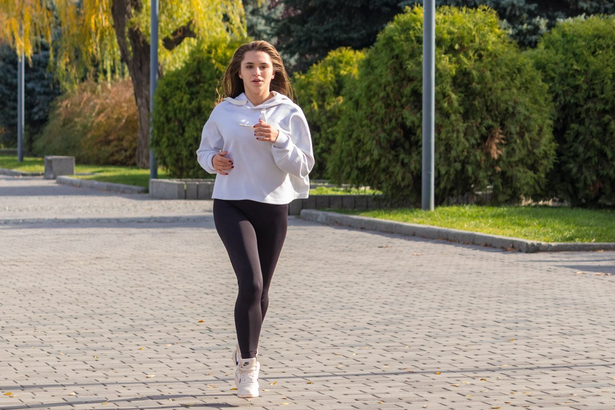 В рекламу шампуня