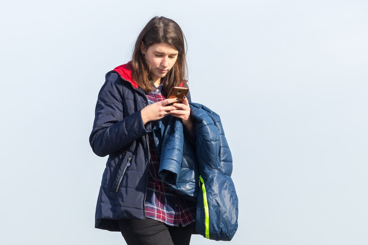 Социальные сети 24/7