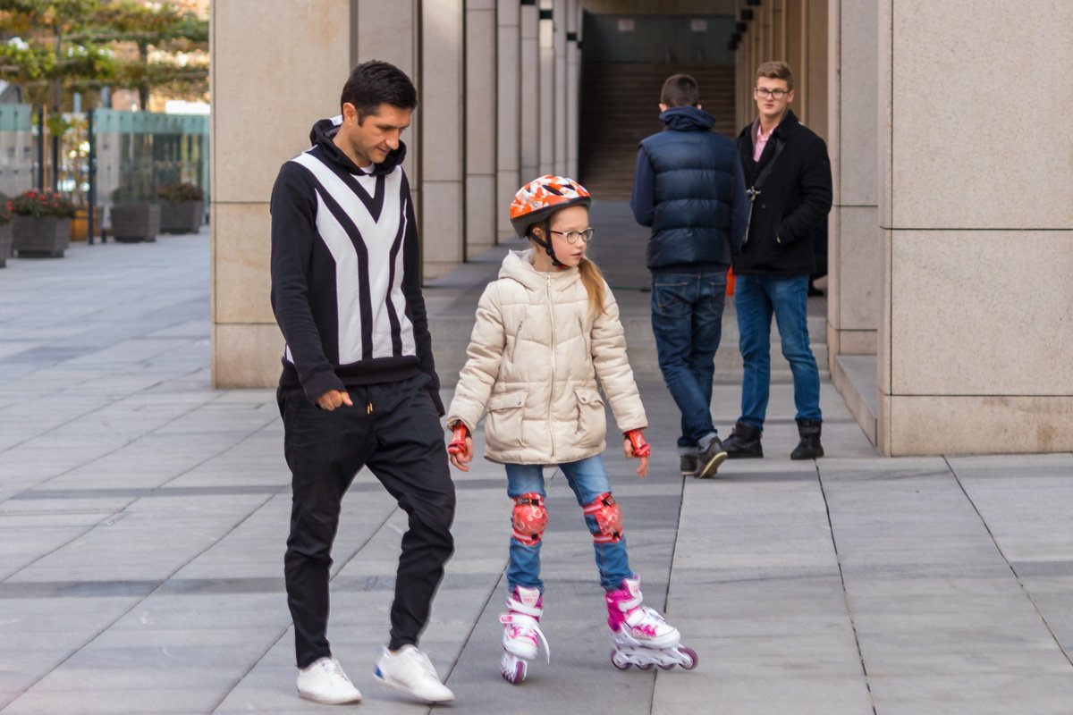 Безопасность превыше всего