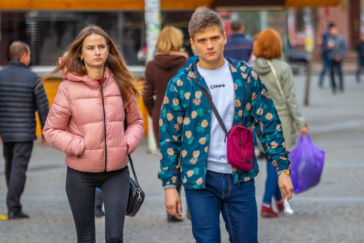 Самый чистый стафф