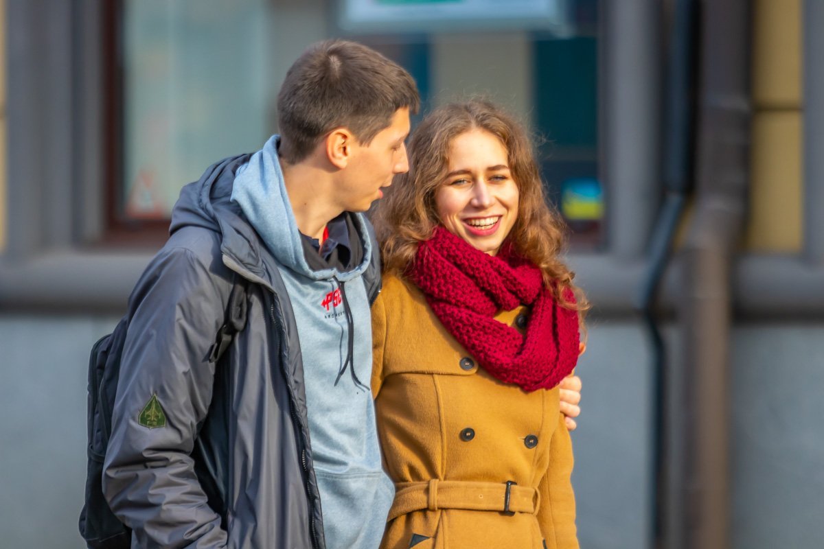Успейте провести время с близкими