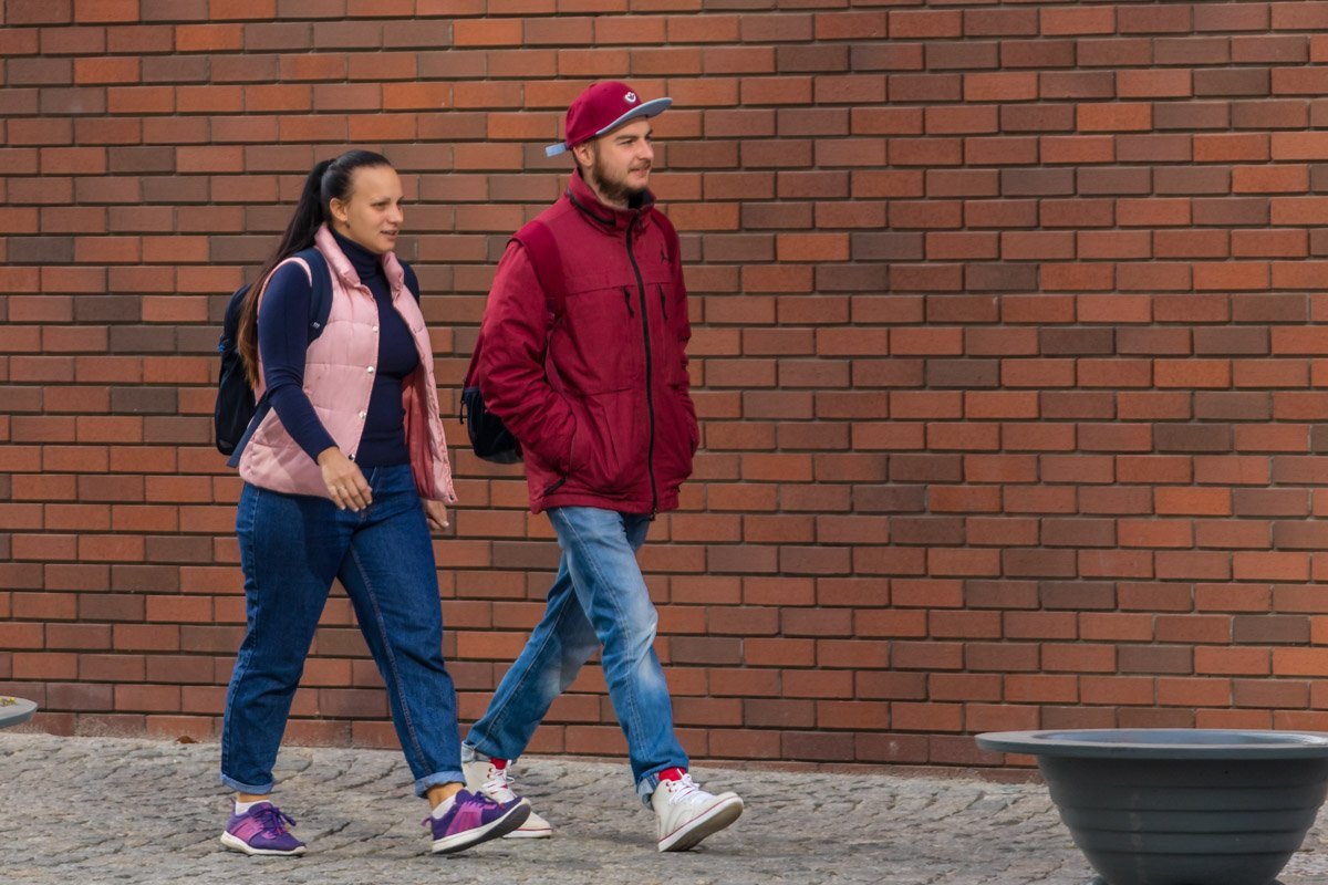 Идеальный фон