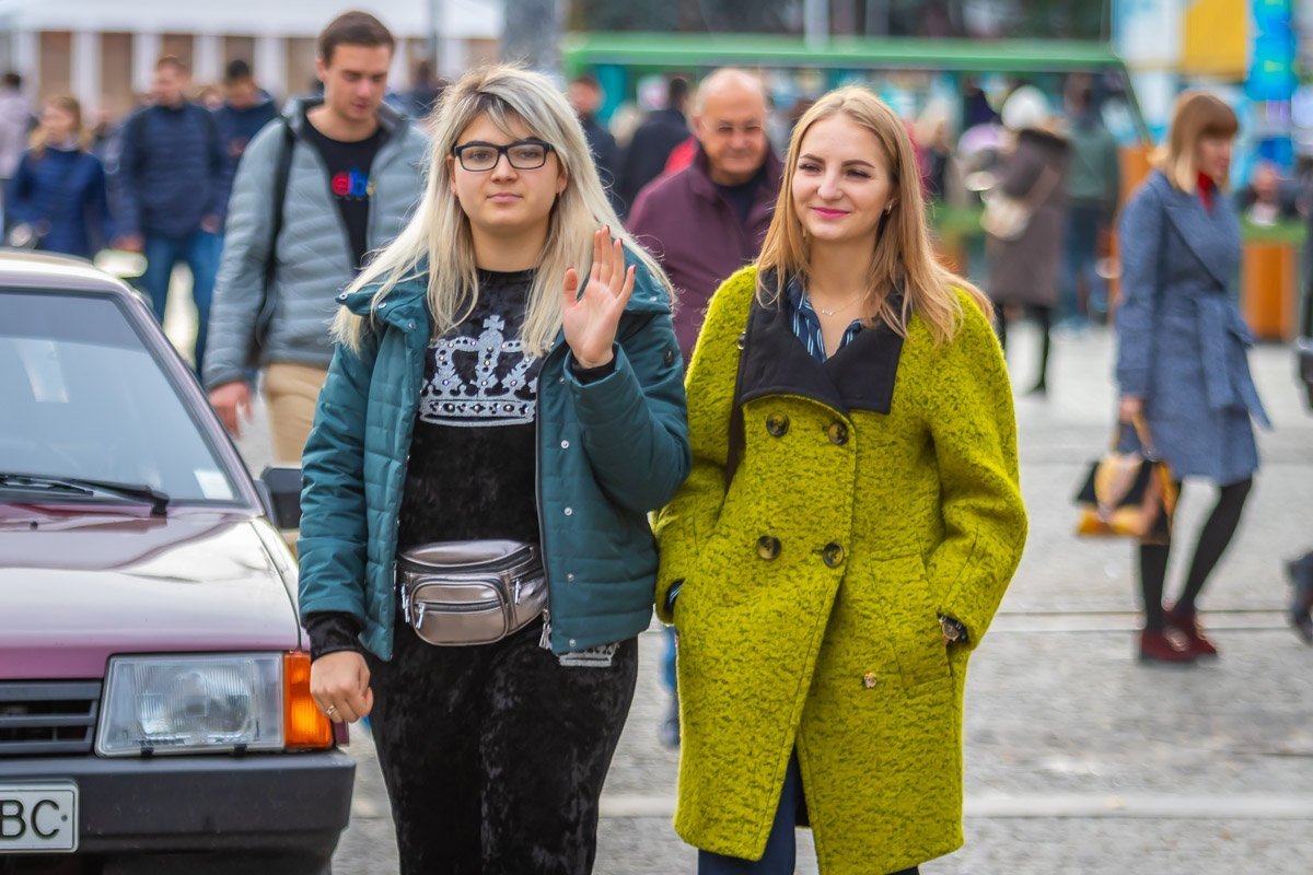 Как королева Британии