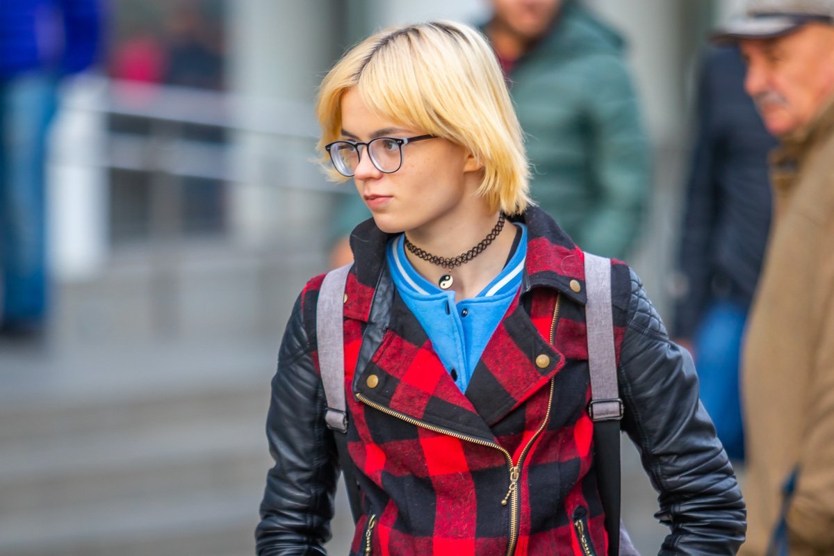 Пара кофт заменяют зимнюю куртку