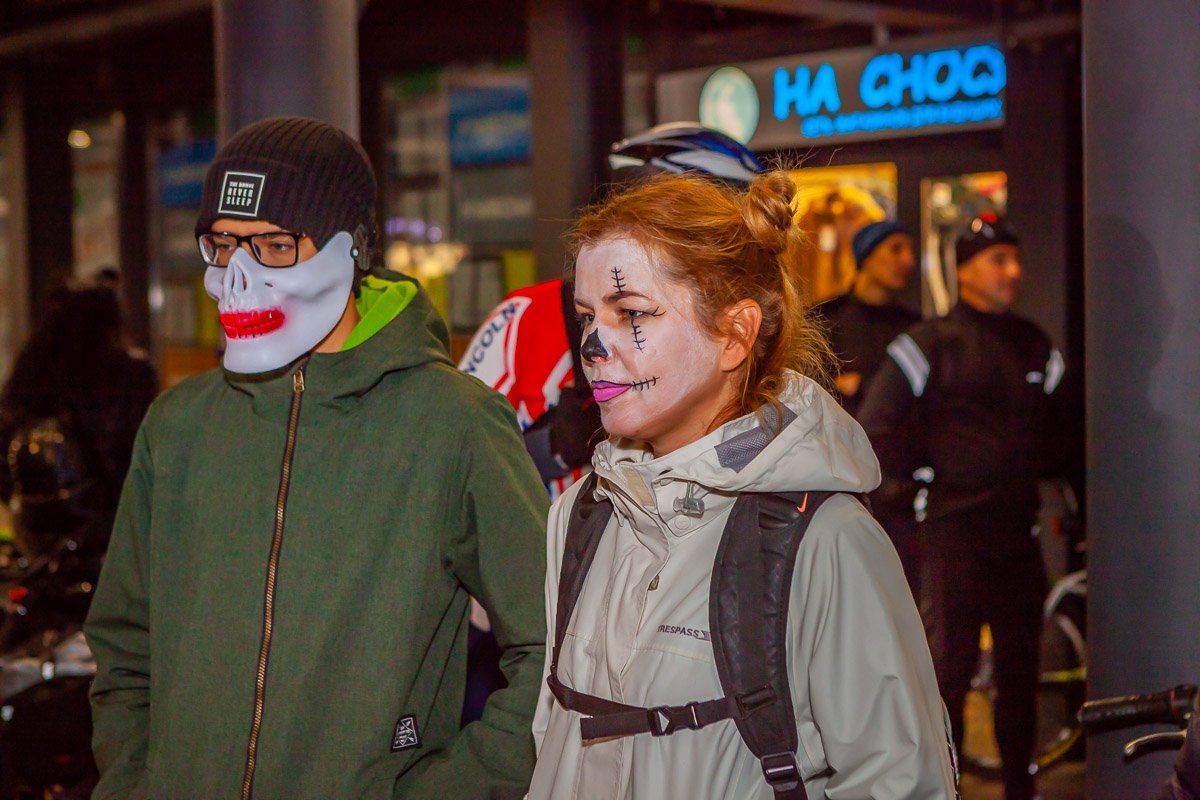 Разнообразие идей