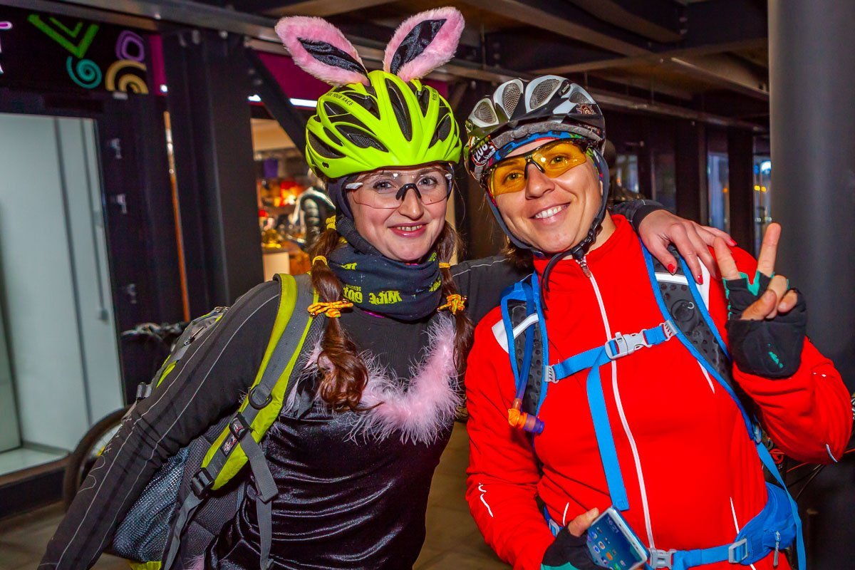 Семейные увлечения