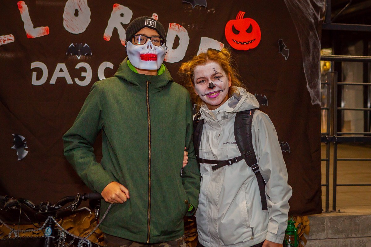 Чувство праздника