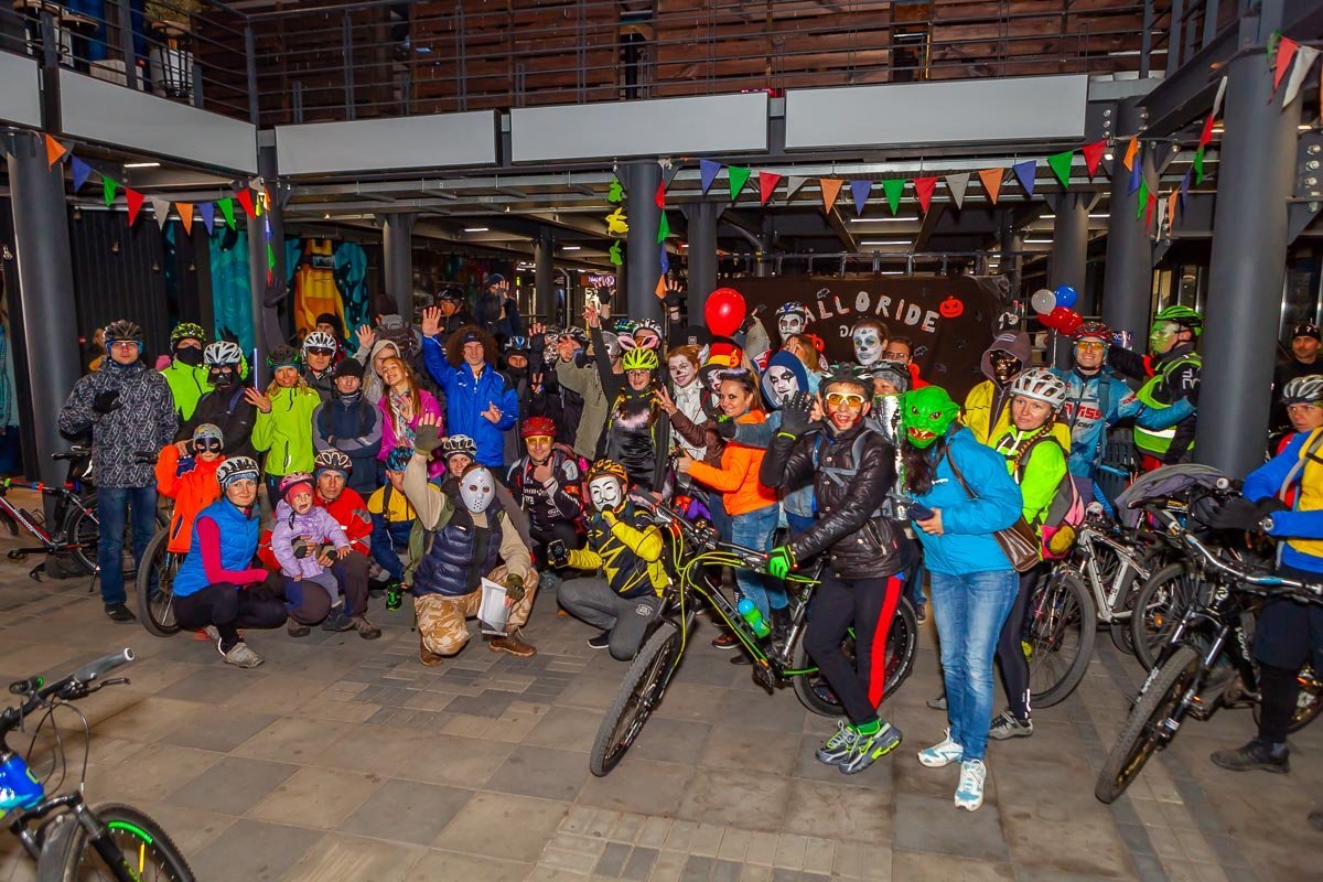 Памятное фото