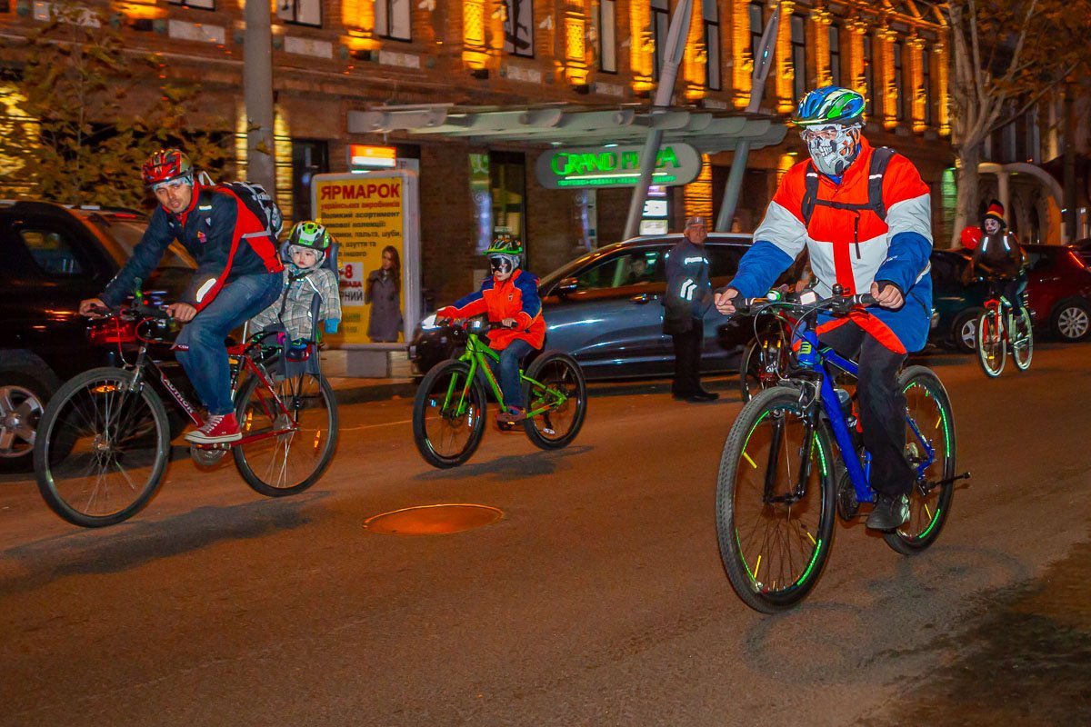 Мистические места