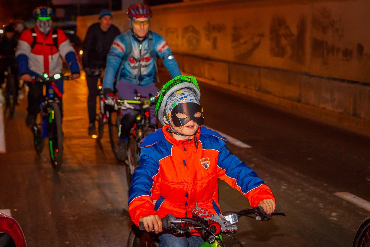 Юный лоурайдер